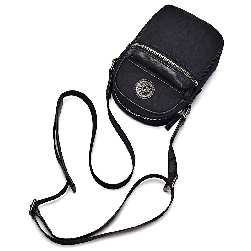 男包单肩包小包男运动斜挎包牛津布帆布新款男士包包竖款迷你包潮,淘宝优惠券,粉丝福利购,淘宝优惠卷