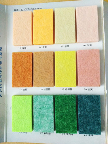 毛毡板运费样品专用链接软木板照片墙展示 - 图0