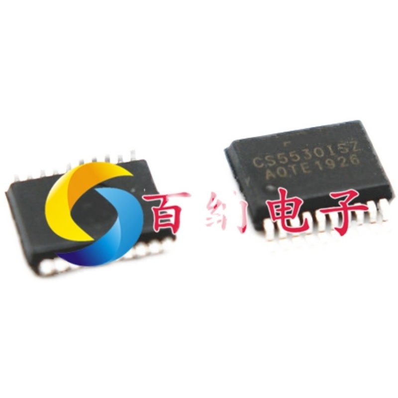 CS5530-ISZ CS5523-ASZ CS5532-ASZ CS5532-BSZ 模数转换器IC芯片 - 图3