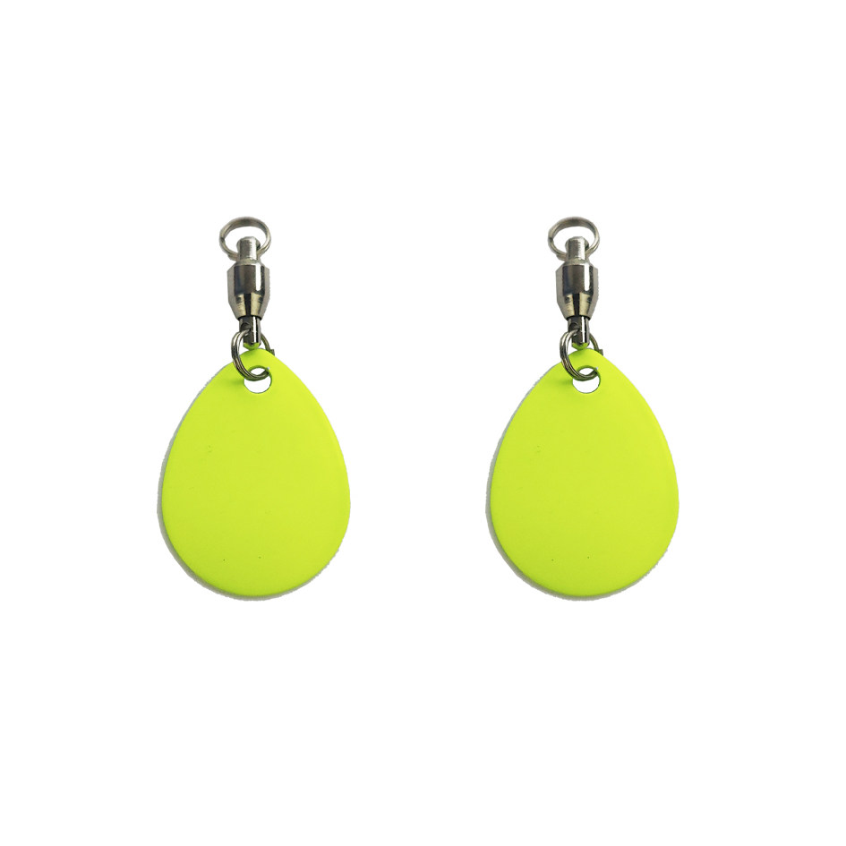 DIY路亚假饵黑坑复合亮片旋转组件钓黑鱼鲈鱼龙纹斑神饵噪音片,淘宝优惠券,粉丝福利购,淘宝优惠卷