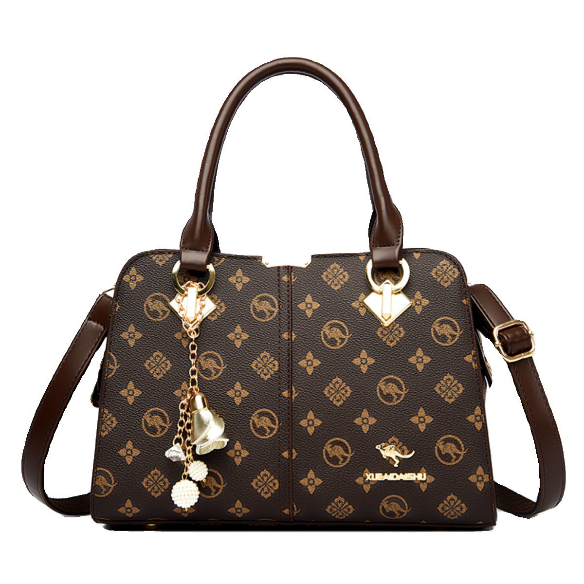 正品真皮女包质感手提包枕头包大容量包包女士2025新款妈妈包斜挎,淘宝优惠券,粉丝福利购,淘宝优惠卷