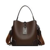 Кенгуру, небольшая сумка через плечо, кожаная сумка на одно плечо, из натуральной кожи