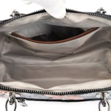 Барсетка, ретро окрашенная сумка на одно плечо, из натуральной кожи, коллекция 2023