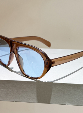 韩版蛤蟆镜太阳镜飞行员墨镜百搭