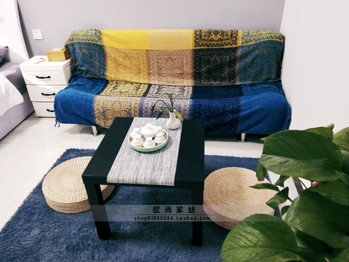 Экспорт внешней торговли Оригинал сингл -зо ши с тремя личностями ковров