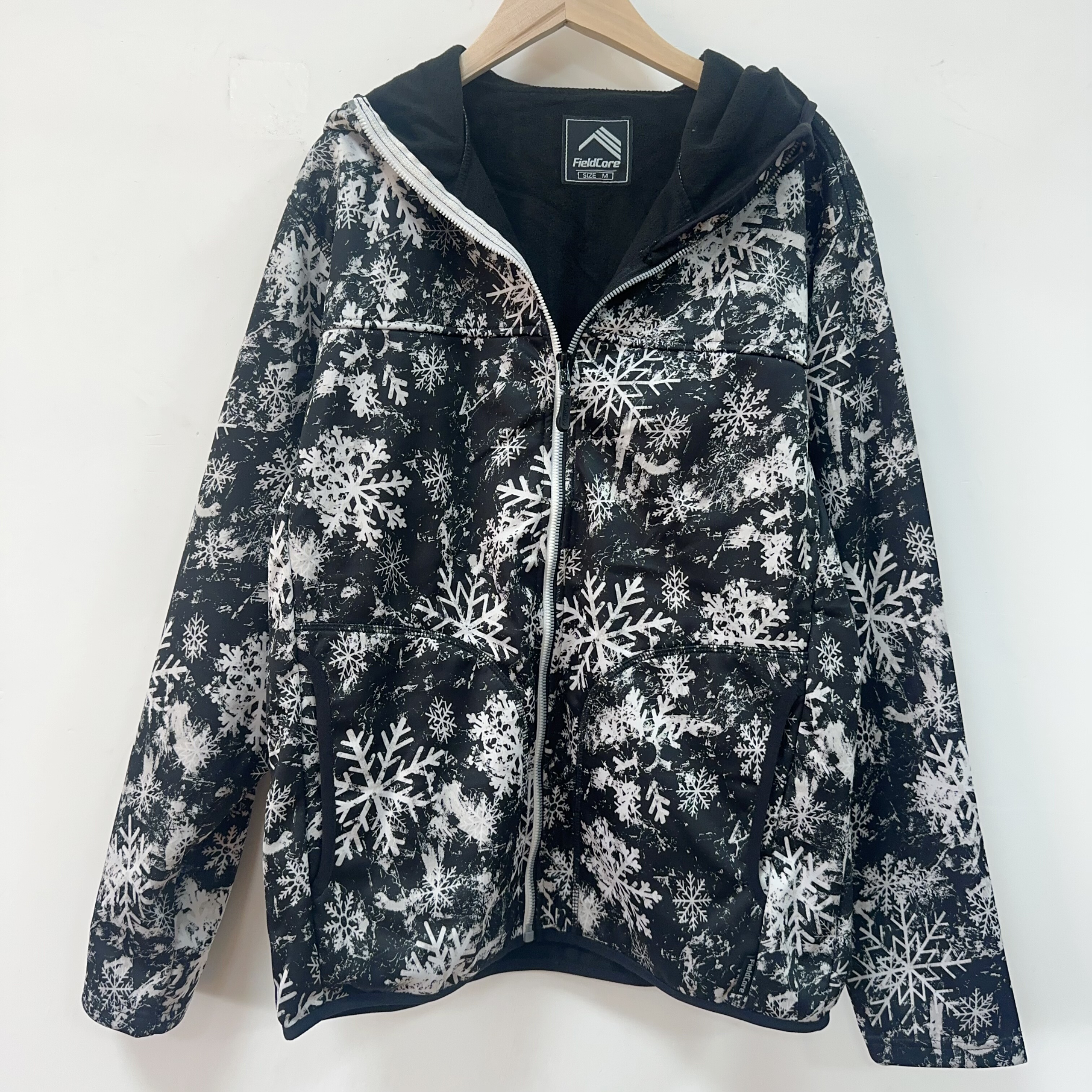 瑕疵品日单男女同款防风运动外套休闲上衣加绒外套夹克上衣,淘宝优惠券,粉丝福利购,淘宝优惠卷