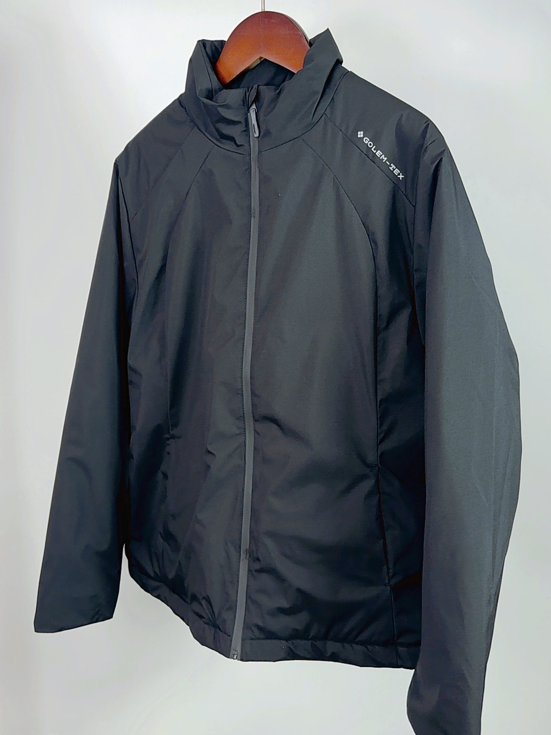 秋冬女士立领拉链宽松显瘦休闲外套夹克防风防水保暖上衣填充羊毛,淘宝优惠券,粉丝福利购,淘宝优惠卷