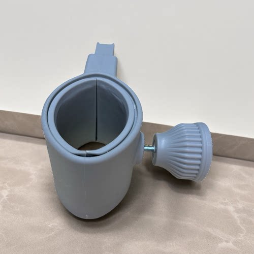 中沪爱童欧童好学童乐歌法兰芭比帕默儿童学习椅靠背支架新款配件 - 图2