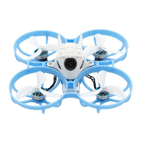 百达BETAFPV Meteor75Pro ELRS2.4G穿越机 400mw模拟图传到手飞 - 图2
