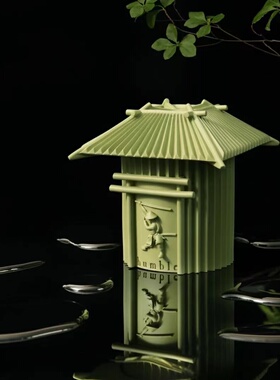 全手工雕刻趣味香薰蜡烛官方授权