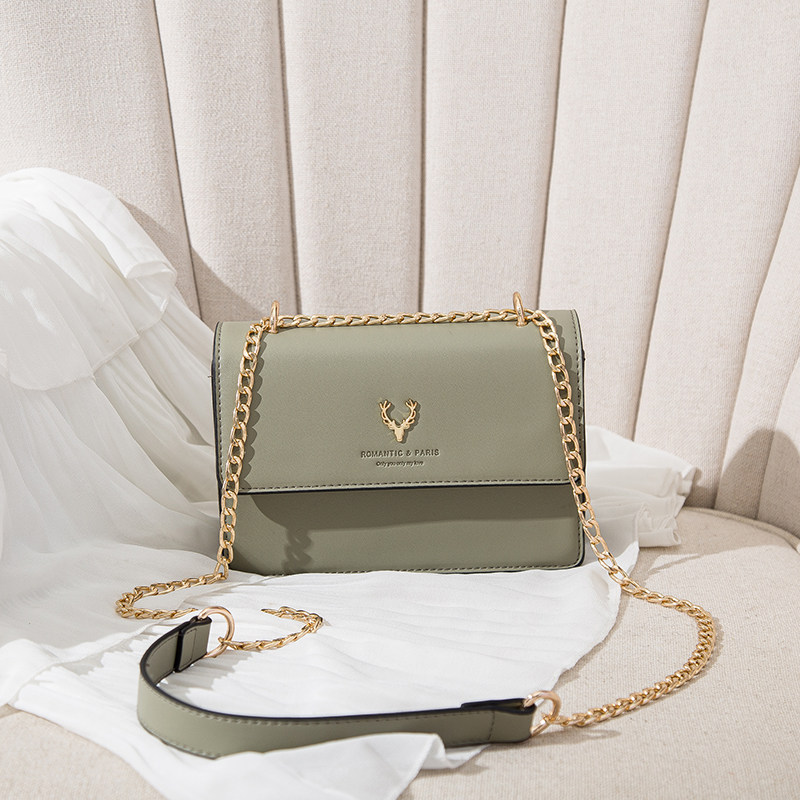 女小众设计ck女生2020新款潮包包 富井女士包袋