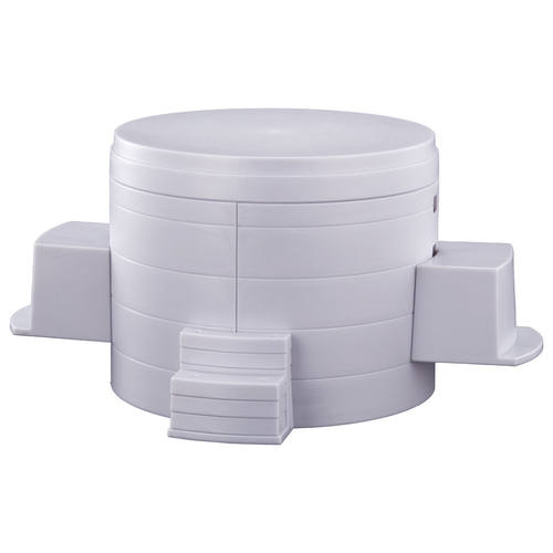 假面骑士腰带展示台座ver.2.0 CSM DX 陈列展示桶展示架收纳台座 - 图3