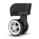 Trolley luggage universal wheel repair wheel