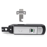 Чемодан, аксессуары, замок, аксессуар для сумки