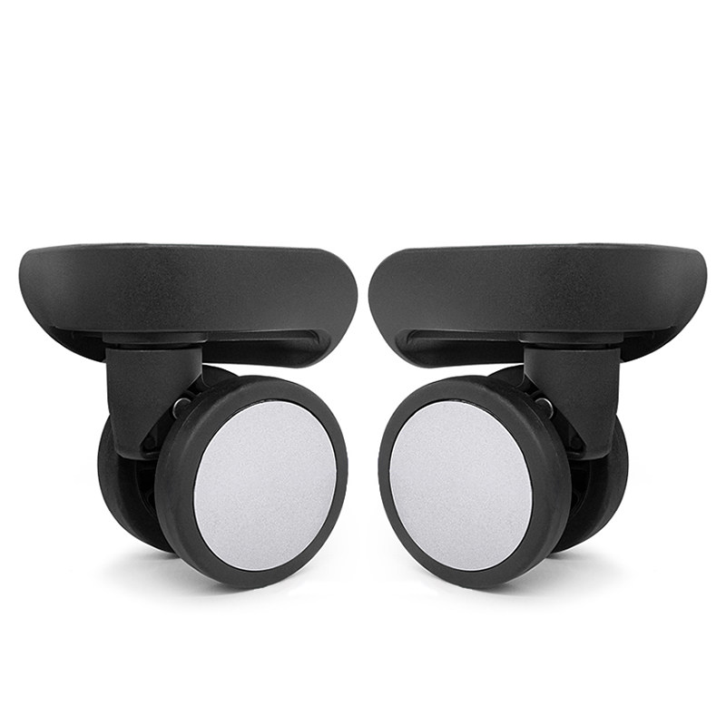 W320#万向轮稻草人行李箱轮子替换拉杆箱静音密码箱耐磨轱辘维修,淘宝优惠券,粉丝福利购,淘宝优惠卷