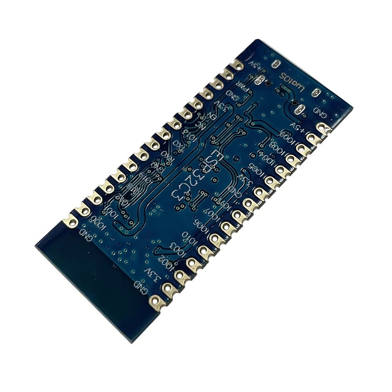 ESP32C3开发板核心板 用于验证ESP32C3芯片功能2.4G WIFI蓝牙模块 - 图2