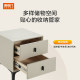 Xilinmen modern simple bedside table