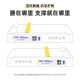 Xilinmen Children's Mattress Hululu Sleeping Star 3.0