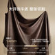 Xilinmen modern simple leather high box storage bed