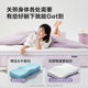 Xilinmenjuejue purple spring mattress