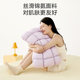 Xilinmen Souffle Bread Pillow Neck Support Sleep Aid Student Dormitory Adult Memory Foam Pillow