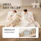 Xilinmen white knight plus latex spring mattress