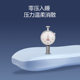 Xilinmen Memory Foam Pillow Core Zero Pressure Neck Guard Beauty Skin Gift Student Sleeping Adult Pillow