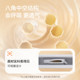 Xilinmen Yifei slim foldable jute thin mattress