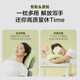 Xilinmen office chair headrest pillow work station sedentary lunch break artifact waist support cushion waist back cushion