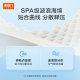 Xilinmenyang flagship spring mattress