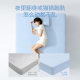 Xilinmen mother and baby waterproof and anti-dirty fitted sheets