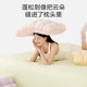 Xilinmen Souffle Bread Pillow Neck Support Sleep Aid Student Dormitory Adult Memory Foam Pillow