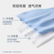 Xilinmen memory foam pillow small wave pillow