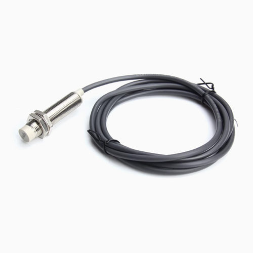 欣灵接近开关电感式LJA12M-5N1/N2/P1/P2/A1/A2/5D1/D2 LJA12-2N1 - 图0