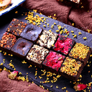 买1送3正宗云南古法红糖姜茶