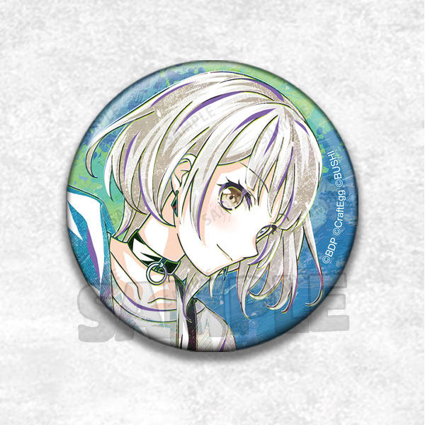 Roselia MyGO动漫徽章胸章周边吧唧BanG Dream凑友希那高松灯COS,淘宝优惠券,粉丝福利购,淘宝优惠卷