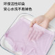 7A Antibacterial Lyocell Girls Underwear Summer Style ບາງໆ