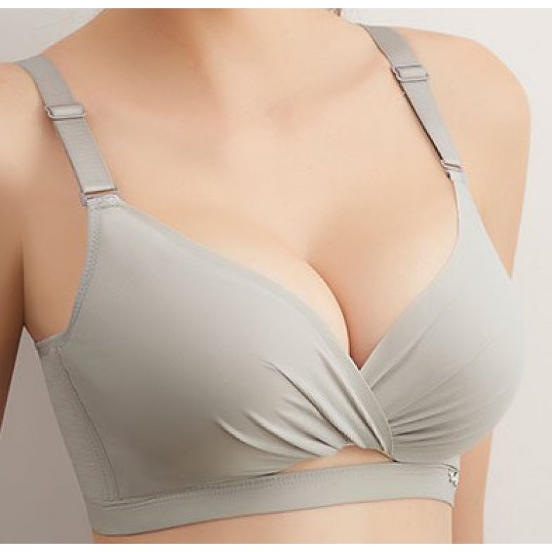 厚款小胸加厚文胸女超厚8cm聚拢 罗莱盾文胸