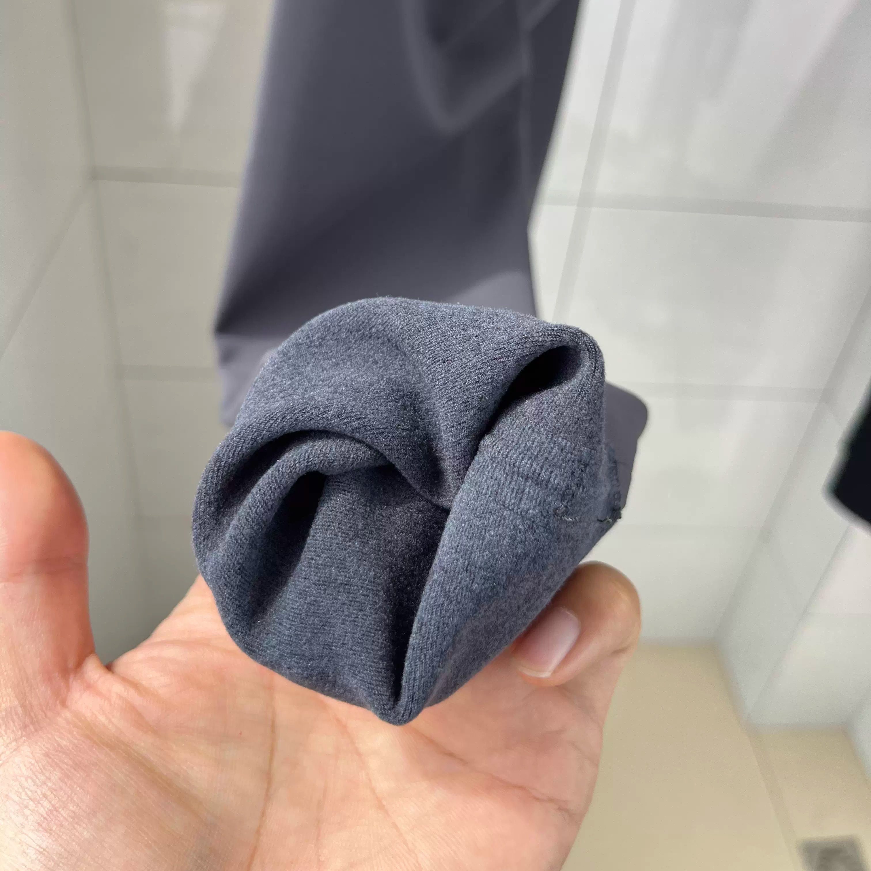 翘小姐8713无痕哑光收腹裤白松露春秋薄绒加绒加厚鲨鱼裤高腰打底,淘宝优惠券,粉丝福利购,淘宝优惠卷