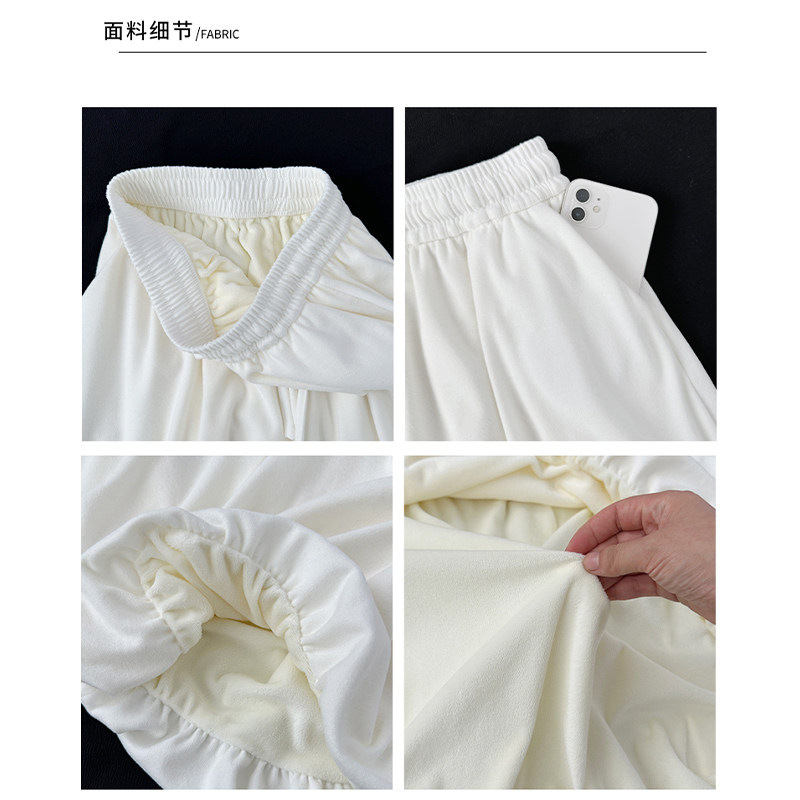 糯米花苞裙女春秋冬2025新款加绒伞裙中长款垂感气质a字半身裙子,淘宝优惠券,粉丝福利购,淘宝优惠卷