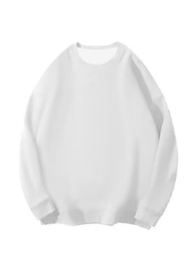 Couple hoodie, men's women's autumn winter oversize coat top