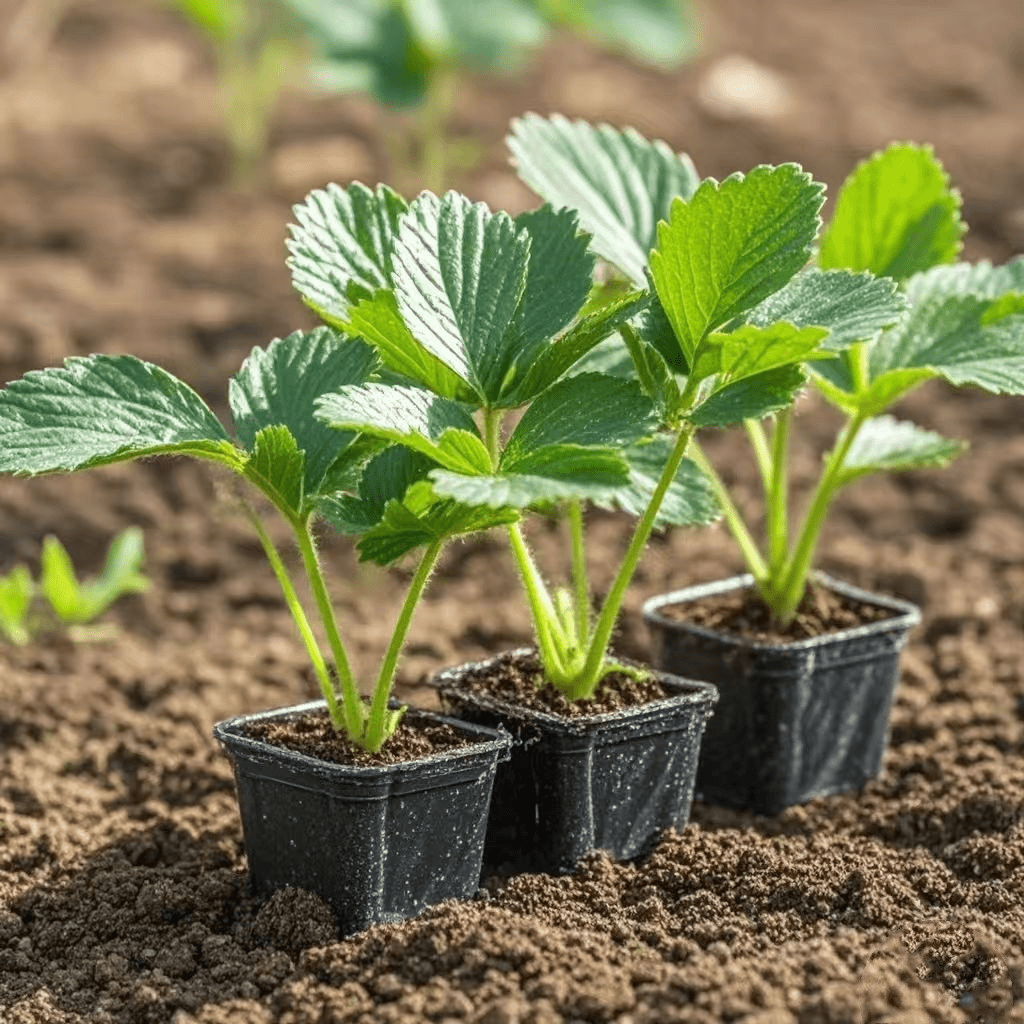 四季草莓苗穴盘苗盆栽带土奶油隋珠红颜苗果苗南北阳台种植好养,淘宝优惠券,粉丝福利购,淘宝优惠卷