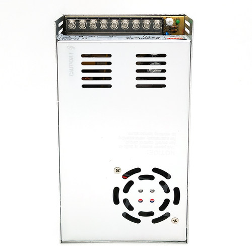 明伟直流开关电源S-350-24电流14.6A5V60A12V30A36V48V/NES/LRS - 图0