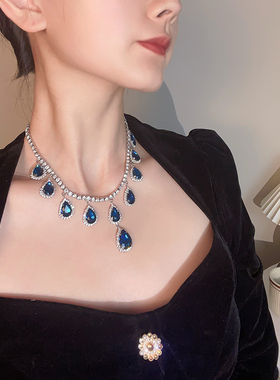 JG合金合金其他女新品项链