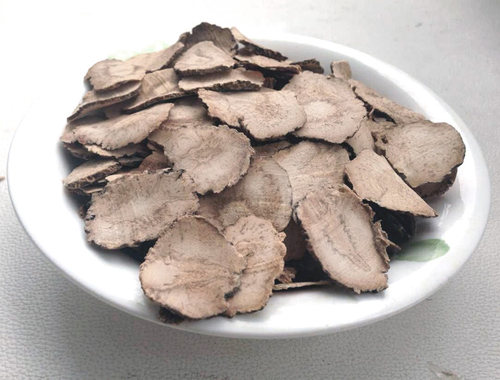 云南黑玛卡干果片泡酒丽江黑玛咖干片泡茶泡水玛卡粉正品男女吗咖 - 图1