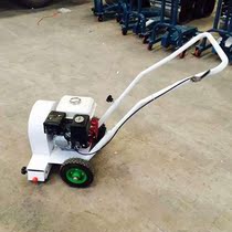 Supply Road Clean Hair Dryer Green Blower Open Air Stadium Clean Blow-drying Machine