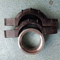 Quick Joint Mine Hoop Trench Style Hoop Processing Customized Direct Marketing