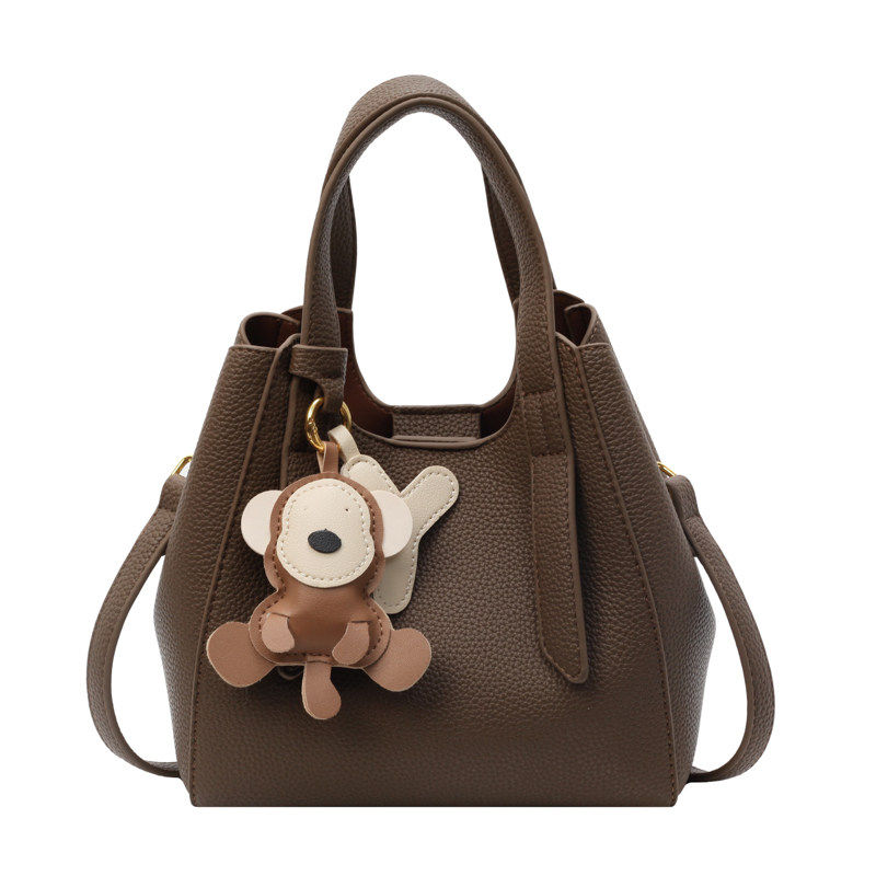 高级感包包女2026新款秋冬潮今年流行洋派菜篮子包单肩斜挎包百搭,淘宝优惠券,粉丝福利购,淘宝优惠卷