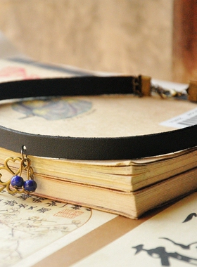 景德镇流行真皮珠子可调节饰品