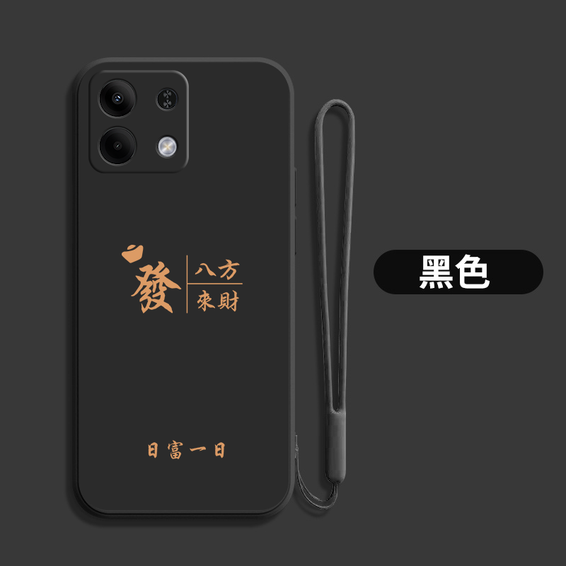 适用oppoK12s手机壳PLD110招财0pp0K12s财神oopoKl2s新款欧珀k12s硅胶PLDl10时尚0ppok12s卡通软壳保护套防摔 - 图0